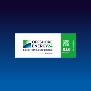 OEEC 24 Event ticket