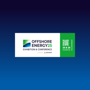 OEEC 25 Event ticket